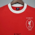 Maillot Liverpool Retro Domicile 1965/1966