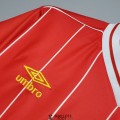 Maillot Liverpool Retro Domicile 1984/1985