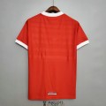 Maillot Liverpool Retro Domicile 1998/1999