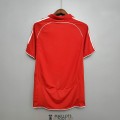 Maillot Liverpool Retro Domicile 2006/2007