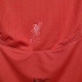 Maillot Liverpool Retro Domicile 2006/2007