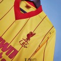 Maillot Liverpool Retro Exterieur 1984/1985