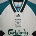 Maillot Liverpool Retro Exterieur 1993/1995