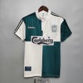 Maillot Liverpool Retro Exterieur 1994/1995