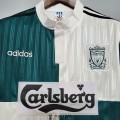 Maillot Liverpool Retro Exterieur 1994/1995