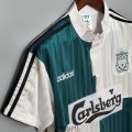 Maillot Liverpool Retro Exterieur 1994/1995