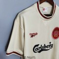 Maillot Liverpool Retro Exterieur 1996/1997