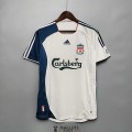 Maillot Liverpool Retro Exterieur 2006/2007