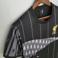 Maillot Liverpool Retro Special Edition