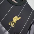 Maillot Liverpool Retro Special Edition