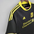 Maillot Liverpool Retro Third 2010/2011