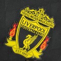 Maillot Liverpool Retro Third 2010/2011