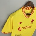 Maillot Liverpool Third 2021/2022