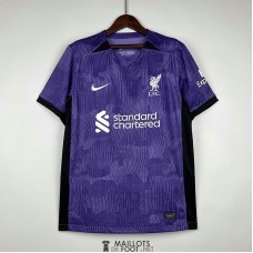 Maillot Liverpool Third 2023/2024