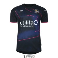 Maillot Luton Town FC Third 2023/2024