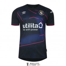 Maillot Luton Town FC Third 2023/2024