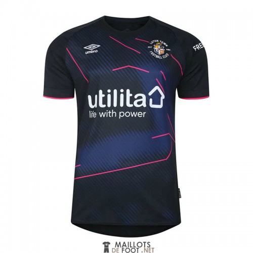 Maillot Luton Town FC Third 2023/2024