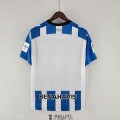 Maillot Malaga Domicile 2022/2023