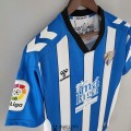 Maillot Malaga Domicile 2022/2023