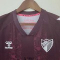 Maillot Malaga Exterieur 2022/2023