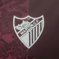 Maillot Malaga Exterieur 2022/2023