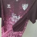 Maillot Malaga Exterieur 2022/2023