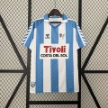 acheter Maillot Malaga Remake 120 Year Anniversary 2024/2025