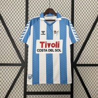 Maillot Malaga Remake 120 Year Anniversary 2024/2025