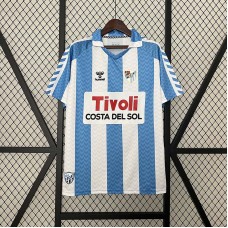 Maillot Malaga Remake 120 Year Anniversary 2024/2025