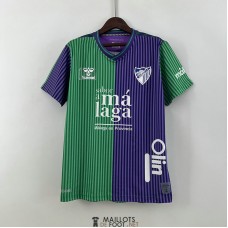 Maillot Malaga Third 2023/2024