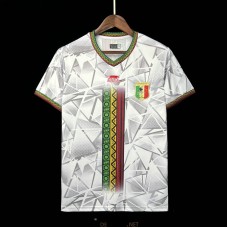 Maillot Mali 4TH 2023/2024