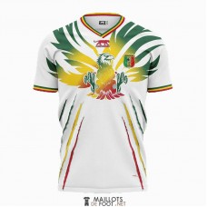 Maillot Mali Domicile 2024/2025