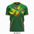 acheter Maillot Mali Exterieur 2024/2025