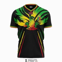 Maillot Mali Third 2024/2025