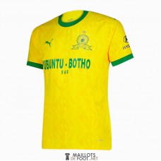 Maillot Mamelodi Sundowns Domicile 2023/2024