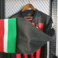 Maillot Manches Longues AC Milan Domicile 2022/2023