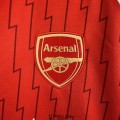 Maillot Manches Longues Arsenal Domicile 2023/2024