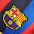 Maillot Manches Longues Barcelona Domicile 2022/2023