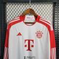 acheter Maillot Manches Longues Bayern Munich Domicile 2023/2024