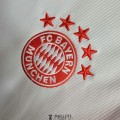 acheter Maillot Manches Longues Bayern Munich Domicile 2023/2024