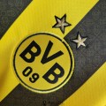 Maillot Manches Longues Borussia Dortmund Domicile 2022/2023
