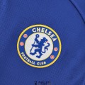 Maillot Manches Longues Chelsea Domicile 2022/2023