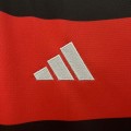 Maillot Manches Longues Flamengo Domicile 2024/2025