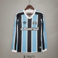 Maillot Manches Longues Gremio Domicile 2021/2022