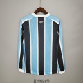 Maillot Manches Longues Gremio Domicile 2021/2022