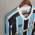 Maillot Manches Longues Gremio Domicile 2021/2022