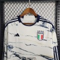 Maillot Manches Longues Italie Exterieur 2023/2024