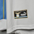 Maillot Manches Longues Lazio Retro Exterieur 2000/2001