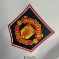 Maillot Manches Longues Manchester United Exterieur 2022/2023