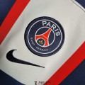 Maillot Manches Longues PSG Domicile 2022/2023